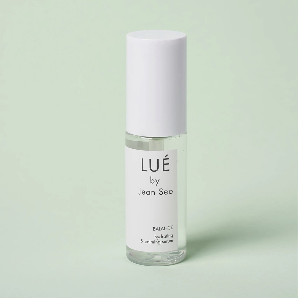 évolué Balance - hydrating and calming serum